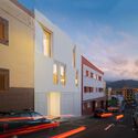 House A / XStudio - Exterior Photography, Windows, Facade